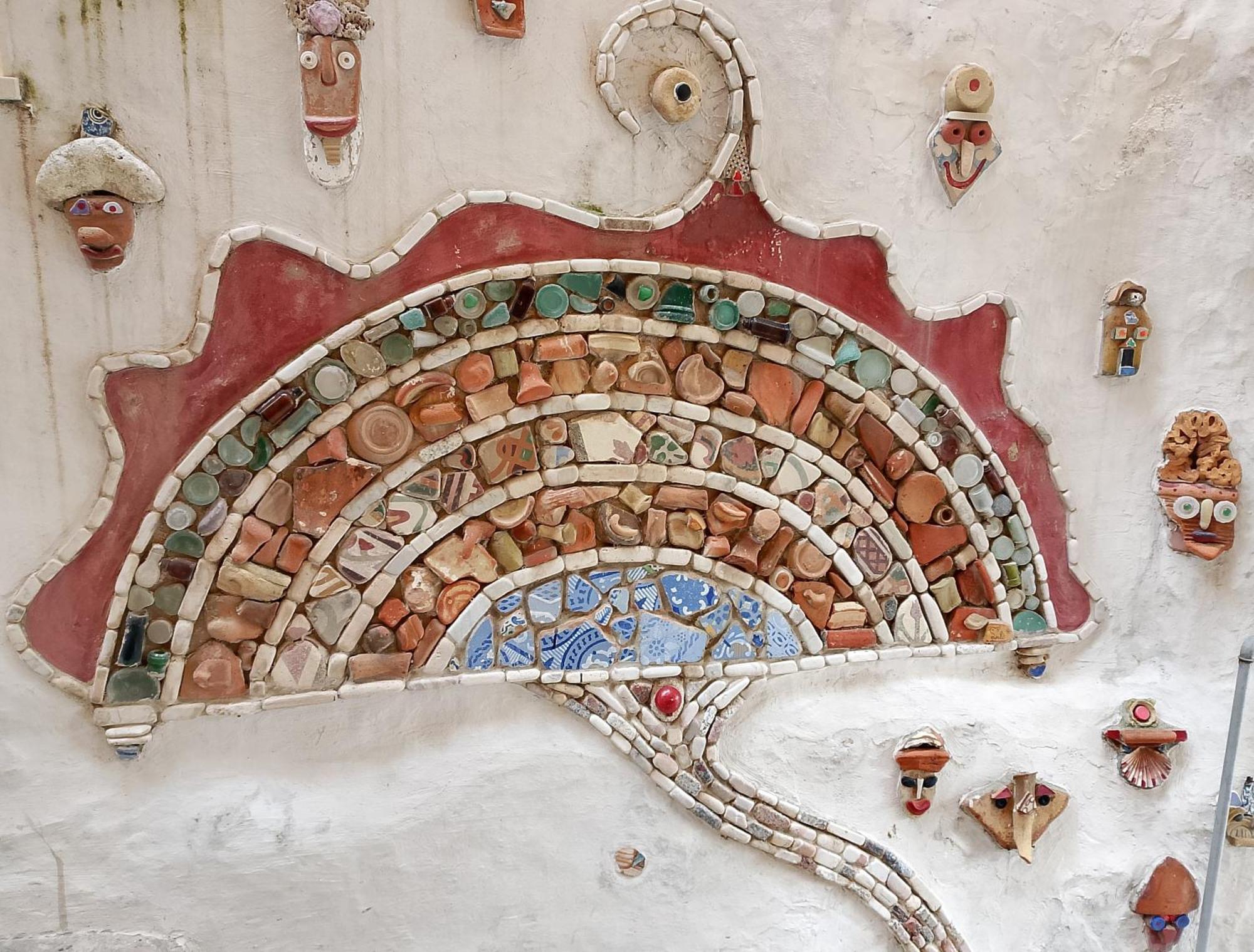 Cocciu D'Amuri Sciacca Exterior photo